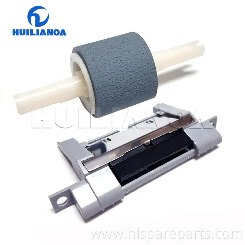Pick up Roller Rl1-0540 Rb2-6304-000 Rl1-0540-000 for HP2100 2200 2300 1320 2015 2420 2820 2840 2550 1550